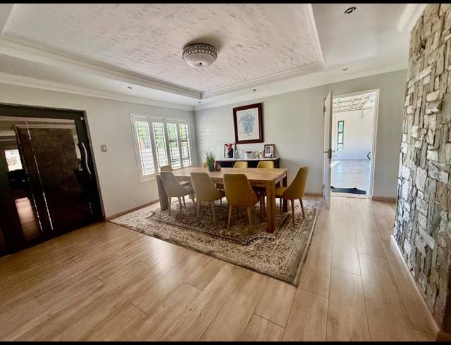 4 BEDROOM HOUSE FOR SALE IN VANDERBIJLPARK SE 4